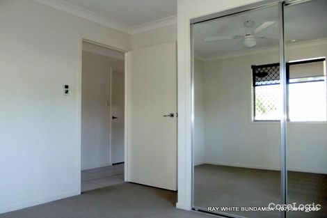 Property photo of LOT 70/8 Wyman Street Brassall QLD 4305