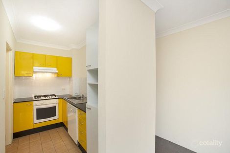 Property photo of 15/50-54 Forsyth Street Kingsford NSW 2032