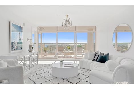 Property photo of 1201/81 Grafton Street Bondi Junction NSW 2022