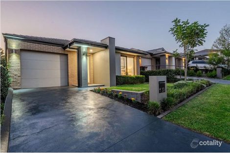 Property photo of 33 Epsilon Street Box Hill NSW 2765