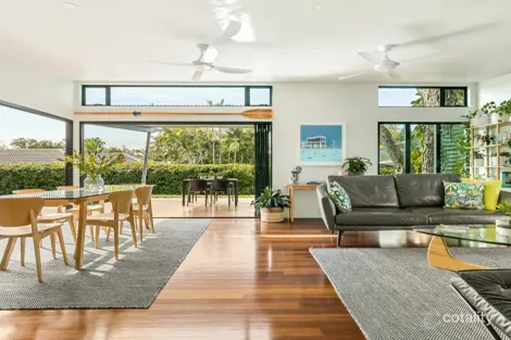 Property photo of 75 Strickland Terrace Graceville QLD 4075