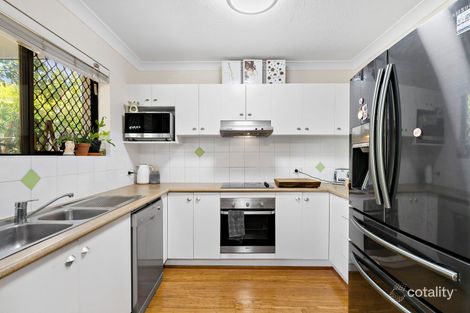 Property photo of 2/26 Napier Street Ascot QLD 4007