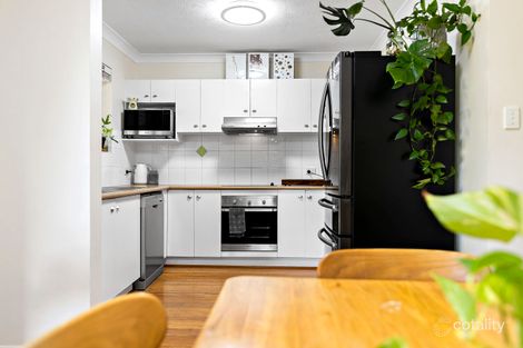Property photo of 2/26 Napier Street Ascot QLD 4007