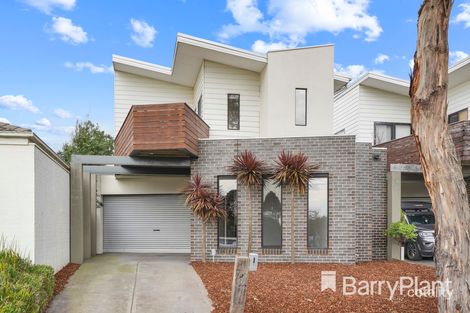 Property photo of 14 Hutchins Close Mordialloc VIC 3195
