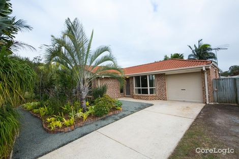 Property photo of 130 Fourth Avenue Marsden QLD 4132