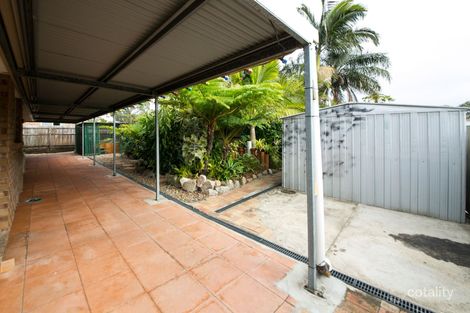 Property photo of 130 Fourth Avenue Marsden QLD 4132