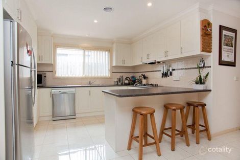 Property photo of 34 Auburn Road South Morang VIC 3752