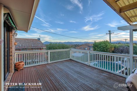 Property photo of 158 Castleton Crescent Gowrie ACT 2904
