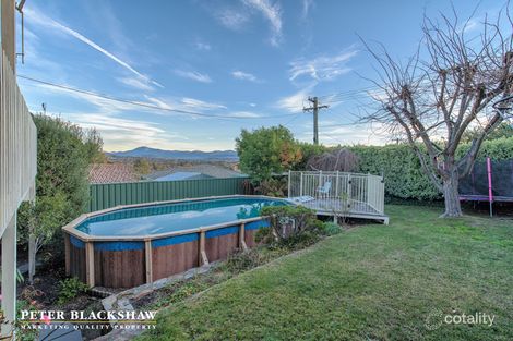 Property photo of 158 Castleton Crescent Gowrie ACT 2904