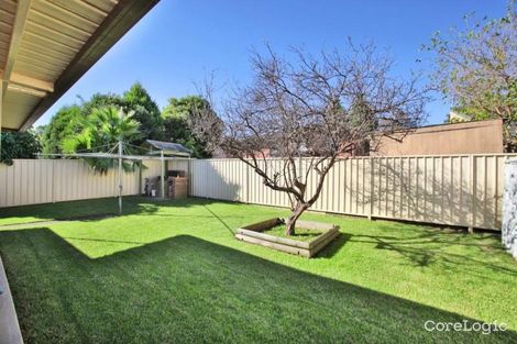 Property photo of 61 Chaperon Crescent Minto NSW 2566