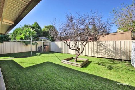 Property photo of 61 Chaperon Crescent Minto NSW 2566