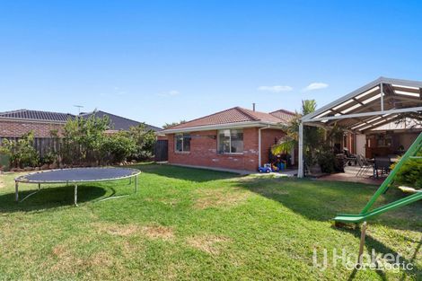 Property photo of 18 Paola Circuit Point Cook VIC 3030