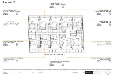 306/40 Buckley St, Footscray, VIC 3011