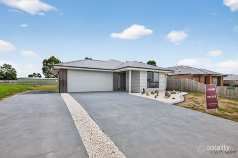 Property photo of 41 Hudson Crescent Lucknow VIC 3875