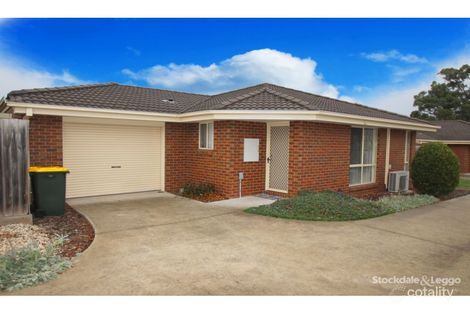 Property photo of 3/18 Bellingham Street Leongatha VIC 3953