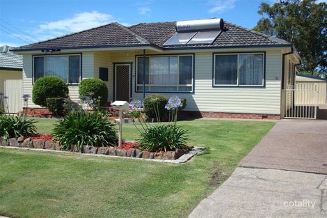 19 Burgess Pde, Tarro, NSW 2322