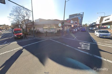 290 Macquarie St, Liverpool, NSW 2170