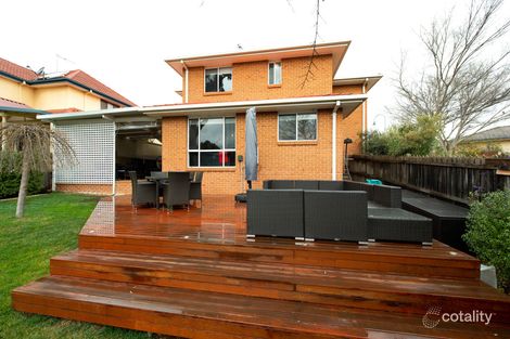 Property photo of 7/25 Margany Close Ngunnawal ACT 2913