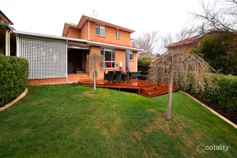 Property photo of 7/25 Margany Close Ngunnawal ACT 2913