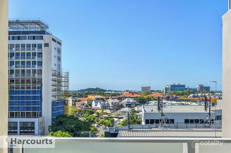 Property photo of 26/41 Fortescue Street Spring Hill QLD 4000