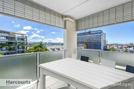 Property photo of 26/41 Fortescue Street Spring Hill QLD 4000