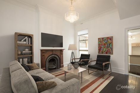 550 Bourke St, Surry Hills, NSW 2010