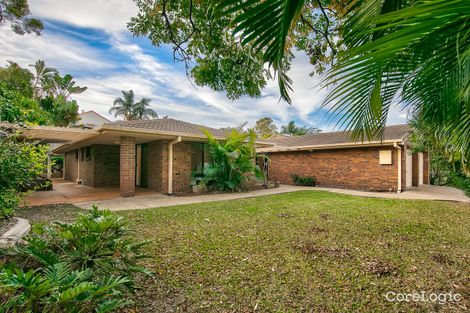 Property photo of 32 Holloway Drive Everton Park QLD 4053