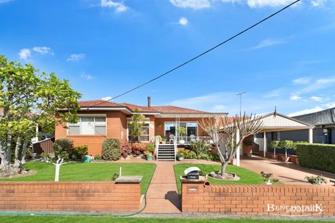 Property photo of 60 Thompson Avenue Moorebank NSW 2170