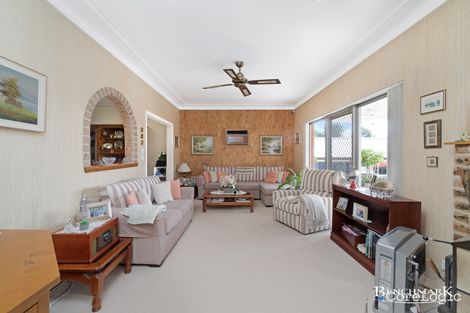 Property photo of 60 Thompson Avenue Moorebank NSW 2170