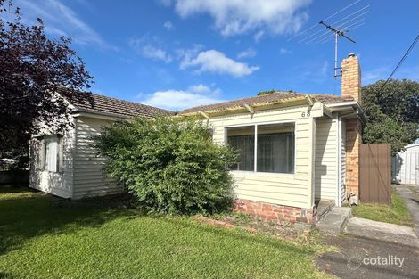 68 Northumberland Rd, Sunshine North, VIC 3020