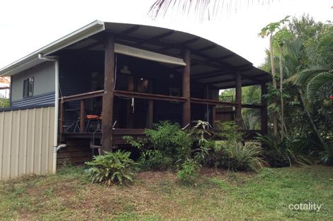 Property photo of 8 Iiuka Close Mission Beach QLD 4852