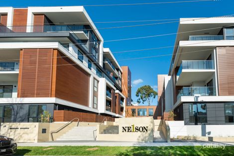 305a/1-7 Nelson St, Ringwood, VIC 3134