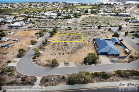 Property photo of 3 Phelps Loop Kalbarri WA 6536