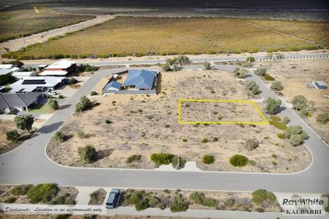 Property photo of 3 Phelps Loop Kalbarri WA 6536