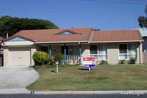 Property photo of 8 Reinhold Crescent Chermside QLD 4032