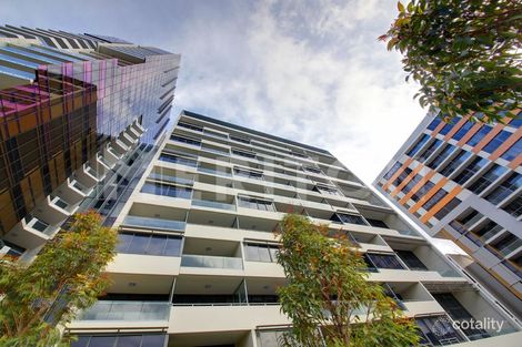 Property photo of 2614/20 Gadigal Avenue Zetland NSW 2017