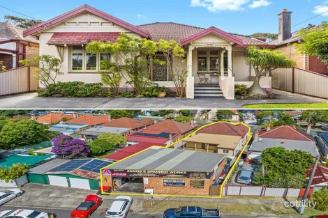 Property photo of 239 Forest Road Arncliffe NSW 2205