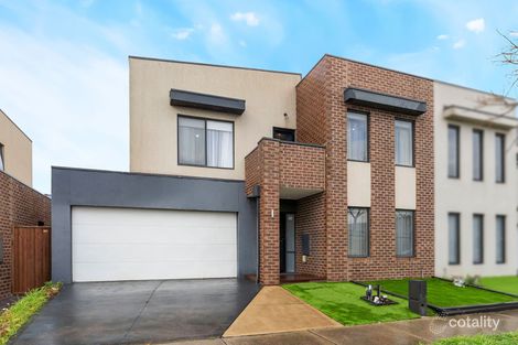 10 Landsdowne Ave, Mickleham, VIC 3064