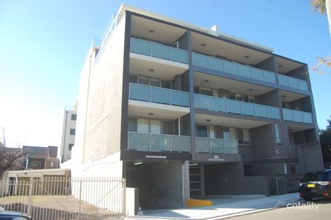 16/189-193 Great North Rd, Five Dock, NSW 2046