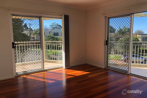 8/2-8 Evelyn St N, Sylvania, NSW 2224