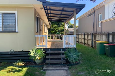 Property photo of 62 Palmer Avenue Golden Beach QLD 4551