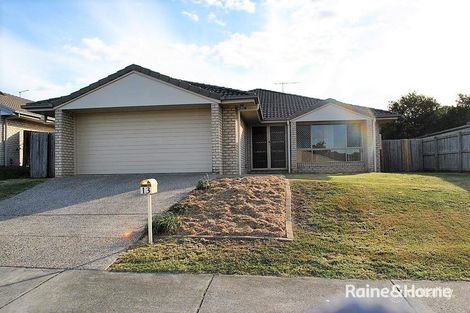 Property photo of 13 Hine Court Redbank Plains QLD 4301