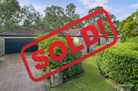 Property photo of 33 Trinity Place Boondall QLD 4034