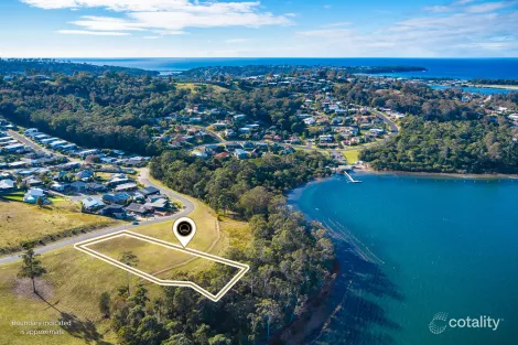 106 Lakewood Dr, Merimbula, NSW 2548