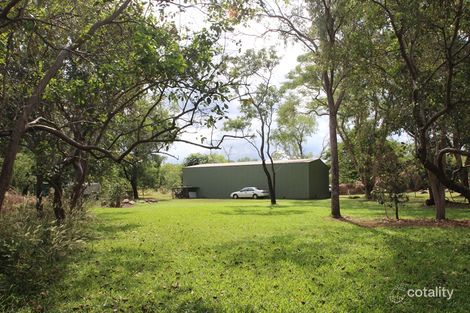Property photo of 10 Horne Road Bees Creek NT 0822