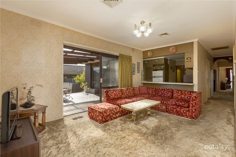 Property photo of 1 Hickory Street Templestowe Lower VIC 3107