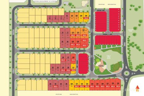 Property photo of LOT 35 Limelight Street Beeliar WA 6164