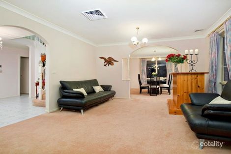 Property photo of 19 Josephine Crescent Cherrybrook NSW 2126