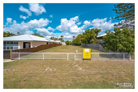39 Hartley St, Wandal, QLD 4700