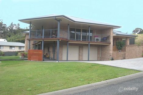 2 Houison Pl, South West Rocks, NSW 2431